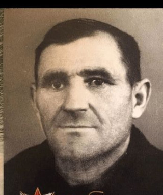 Катин Вениамин Андреевич