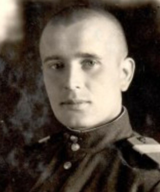 Назаров Борис Алексеевич