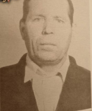 Ермаков Павел Алексеевич