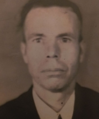 Патрашкан Алексей Якубович