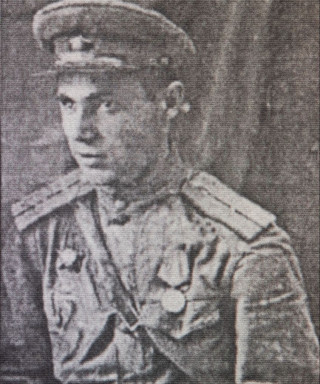 Гаджимирзоев Гусейн Ганапиевич