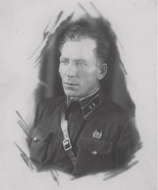 Федоренко Иван Терентьевич