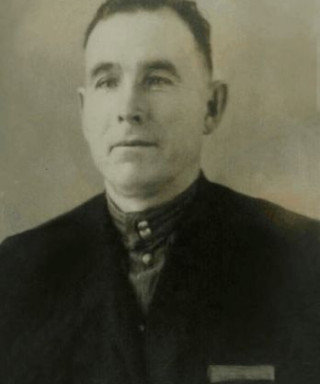 Борисенко Дмитрий Тимофеевич