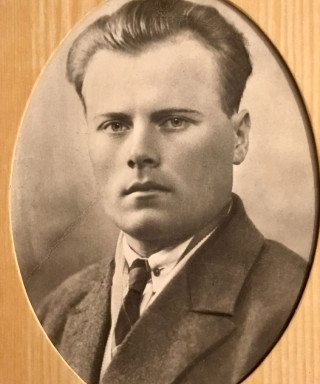 Дебо Михаил Петрович