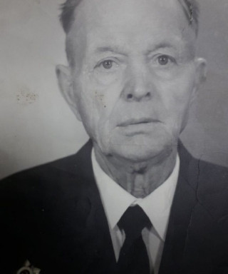 Дроздов Федос Васильевич