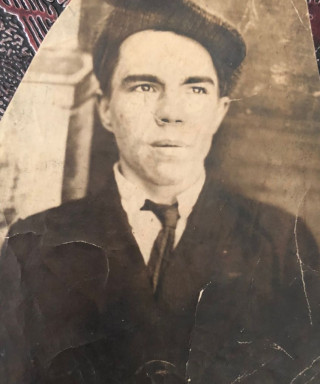 Яковлев Иван Николаевич