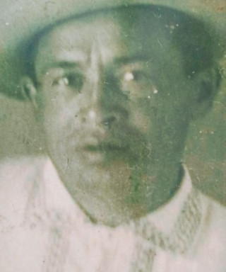 Мухамедов Хаджи