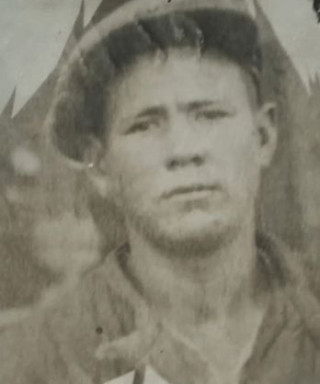 Курочкин Григорий Кириллович