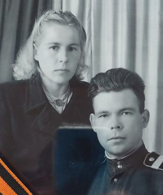 Арсеньев Михаил Григорьевич