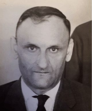 Данилян Саркис Мерзоевич