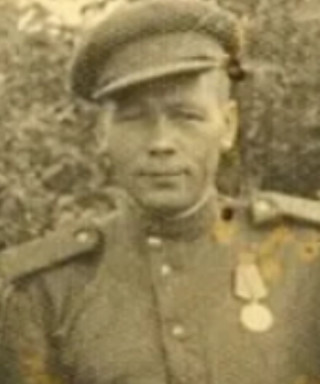 Мусорин Петр Федорович