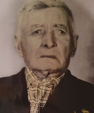 Залевский Василий Семёнович