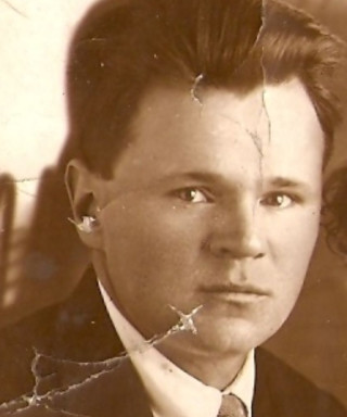 Вершинин Семён Семёнович