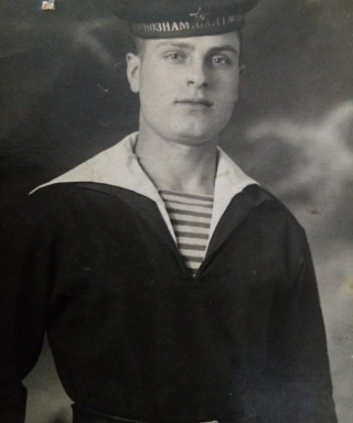 Пуглеев Николай Васильевич