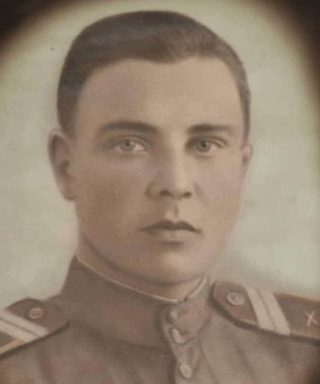 Пыткеев Владимир Францевич