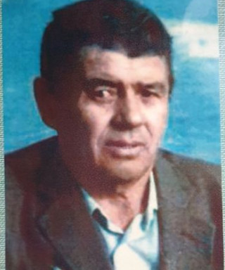 Большаков Николай Иванович