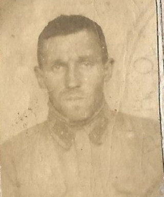 Игнатьев Иван Матвеевич