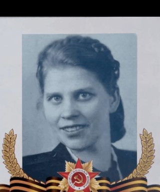 Федотова Елена Васильевна