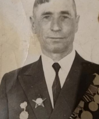 Курлянчик Геннадий Иванович