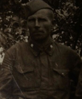 Горяйнов Григорий Васильевич