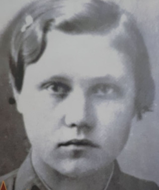 Федяева Нина Васильевна