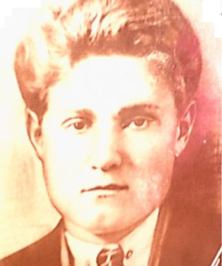 Белянтьев Иван Матвеевич