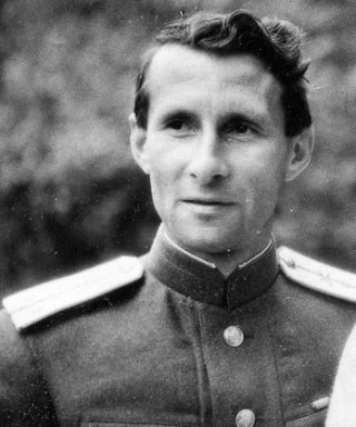 Максимов Виктор Александрович