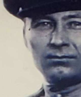 Макаров Филипп Савельевич