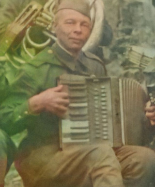 Малых Александр Ильич