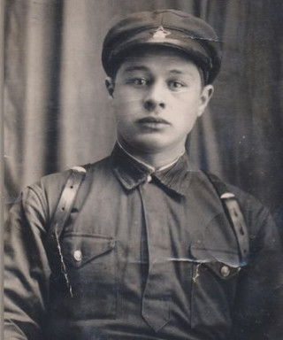 Гуров Василий Сергеевич