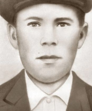 Аввакумов Петр Аввакумович