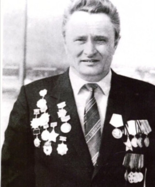 Зайцев Илья Иванович