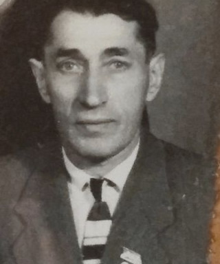 Гольд Юда Маркович