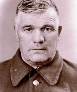 Омельченко Василий Парфирьевич