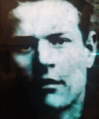 Батюк Фёдор Никитович