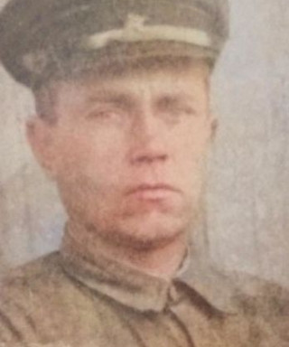 Киреев Иван Васильевич