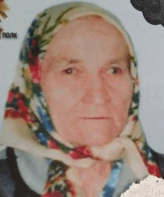 Полякова Анна Михайловна