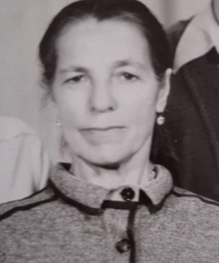 Курбатова Раиса Антоновна