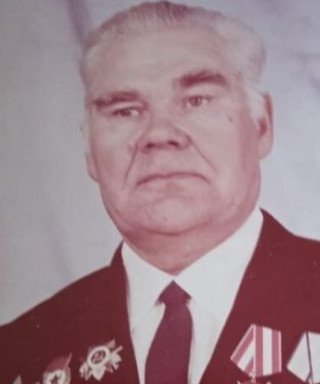 Глазко Иван Михайлович