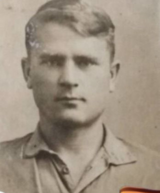 Кулаков Иван Иванович