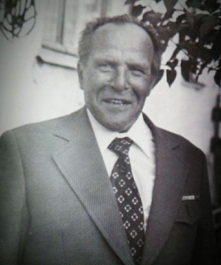 Забелкин Алексей Игнатьевич