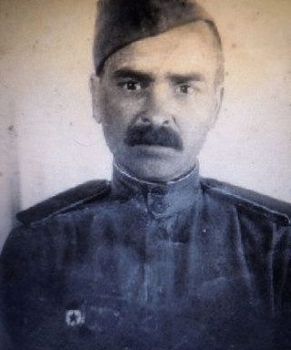 Гордеев Александр Иванович