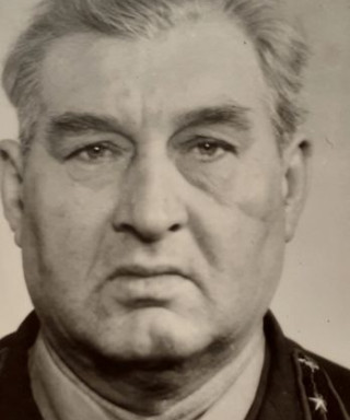 Куриленко Виктор Архипович