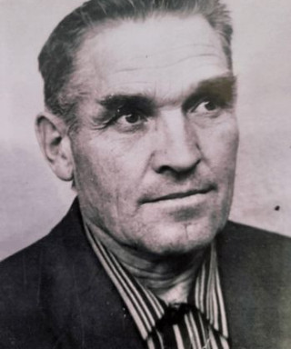 Куликов Николай Яковлевич