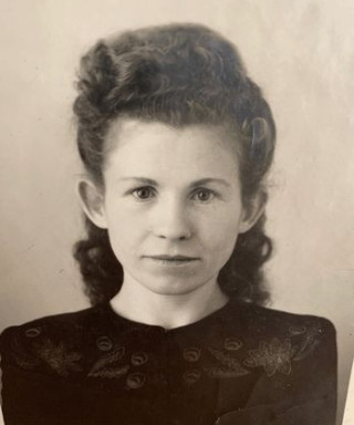 Птушенко Дарья Митрофановна