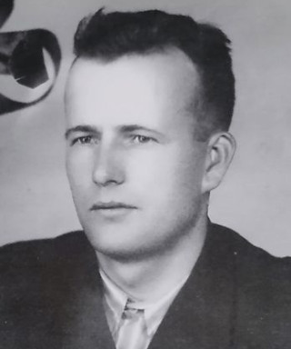 Зайцев Иван Трофимович