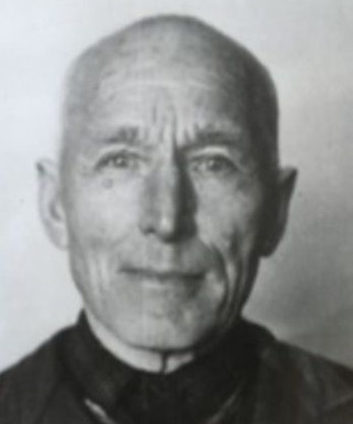 Махмутов Сабур Гафурович