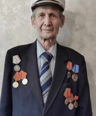 Мансуров Зуфар Шакирович