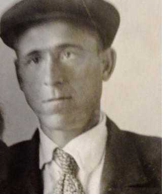 Александров Константин Михайлович