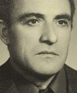 Погосян Азат Торосович